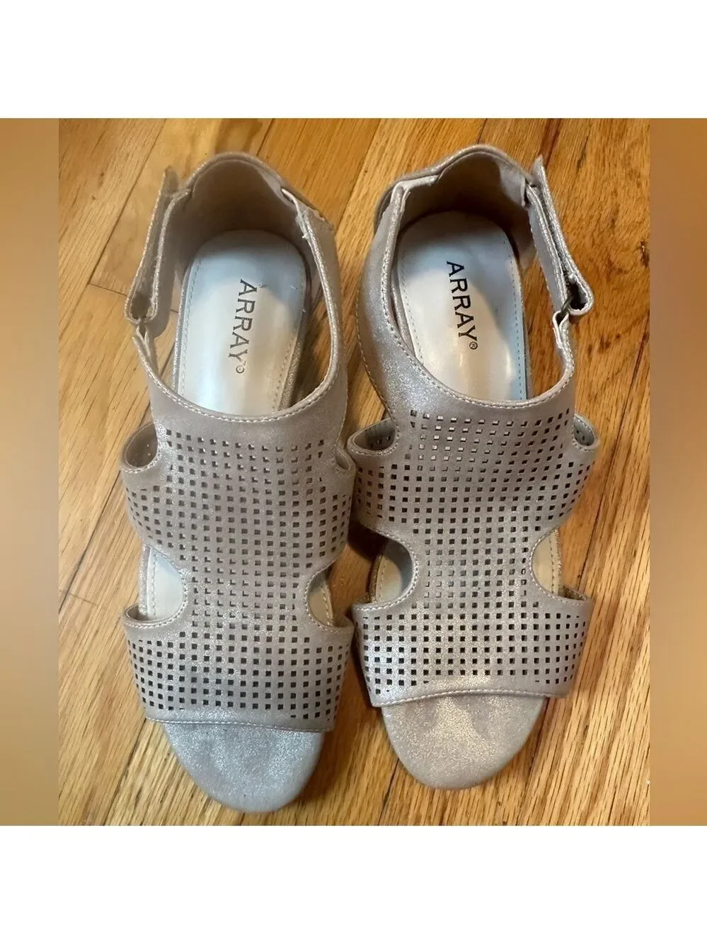 Array womens tati